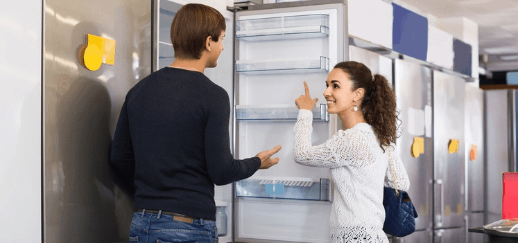 6 tipů pro efektivní využití vaší chladničky
