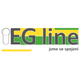 Logo EG-LINE, a.s. 