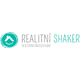 Logo Realitní SHAKER