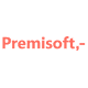 Logo PREMISOFT