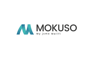 MOKUSO logo