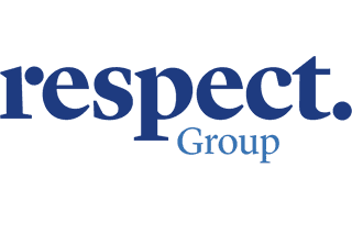 RESPECT a.s. logo