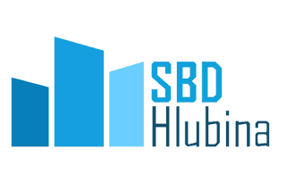 SBD Hlubina logo