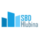 Logo SBD Hlubina
