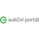 Logo E-aukční portál s.r.o.