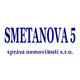 Logo Smetanova 5 správa nemovitostí, s.r.o.