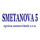 Logo Smetanova 5 správa nemovitostí, s.r.o. Logo Smetanova 5 správa nemovitostí, s.r.o.