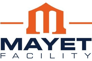 Správa nemovitostí Mayet facility s.r.o. logo