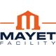 Logo Správa nemovitostí Mayet facility s.r.o.