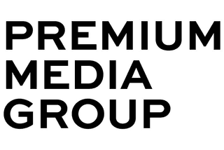 Premium Media Group a.s. logo