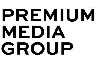 Premium Media Group a.s. logo