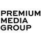 Logo Premium Media Group a.s.