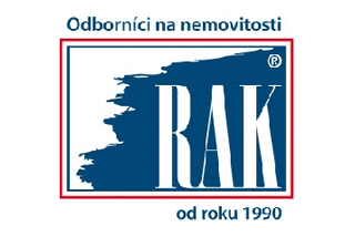 RAK CZ a.s. logo