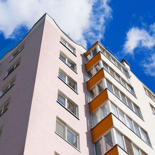 Nejčastější závady novostaveb bytových domů podle inspektorů nemovitostí (1)
