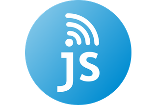 JS-hlasování logo