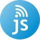 Logo JS-hlasování