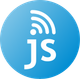 Logo JS-hlasování