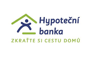 Hypoteční banka logo