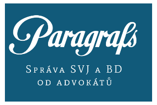 Paragrafs s.r.o. logo