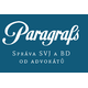Logo Paragrafs s.r.o. Logo Paragrafs s.r.o.
