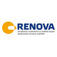 Logo RENOVA, s.r.o.