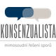 Logo KONSENZUALISTA