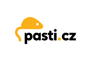 Pasti.cz logo