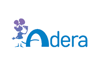 ADERA  - Deratizace, Dezinfekce a Dezinsekce logo