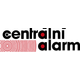 Logo Centrální alarm