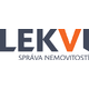Logo Lekvi Property Group s.r.o.