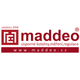 Logo Maddeo CZ s.r.o.