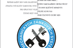 Expert na zabezpečení vstupních portálů, sklepů i jiných prostor bytových domů