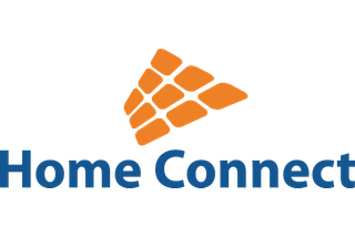 Homeconnect logo