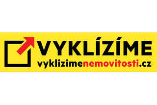 Vyklízíme nemovitosti logo