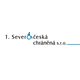 Logo 1. Severočeská chráněná s.r.o.