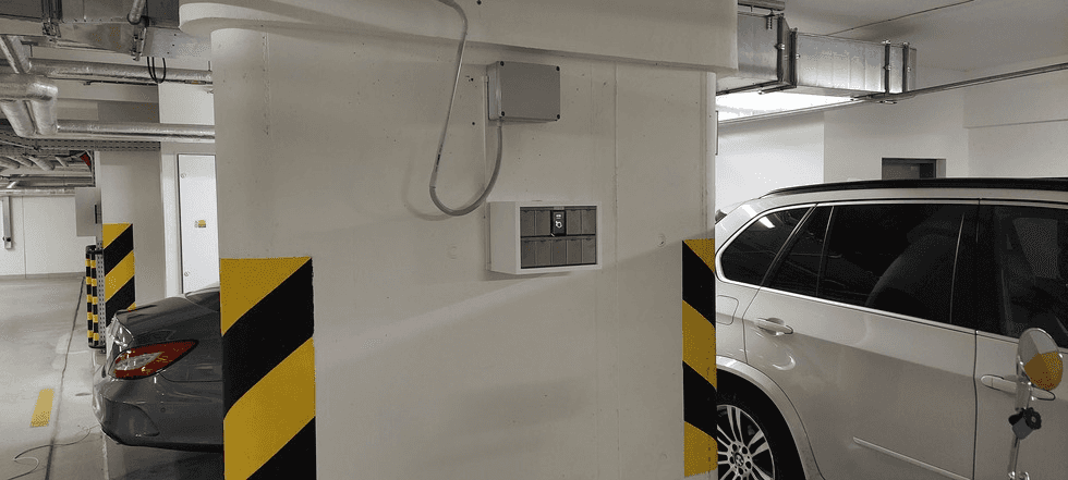 Konečně způsob, jak v SVJ zajistit spravedlivé sdílení parkovacích míst