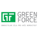 Logo Green force Logo Green force