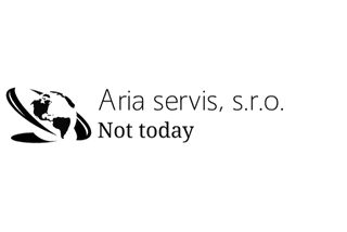 Aria servis, s.r.o. logo