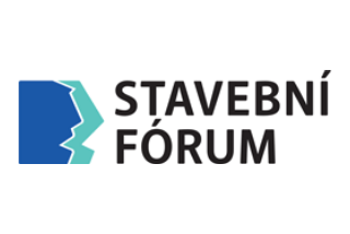 Stavební fórum logo