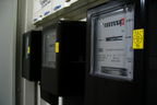 Zpřístupnění bytu pro odečet energií