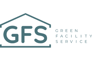 Green FS logo