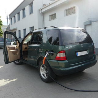 LPG, bouchne mi to nebo ušetřím a budu jezdit v klidu?