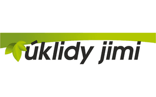 Jiří Mík - úklidy JIMI logo