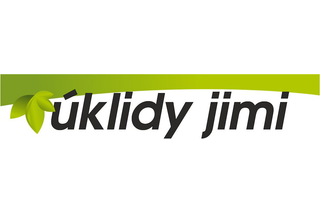Jiří Mík - úklidy JIMI logo