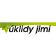 Logo Jiří Mík - úklidy JIMI