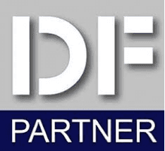 DF Partner s. r. o. logo