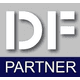 Logo DF Partner s. r. o.