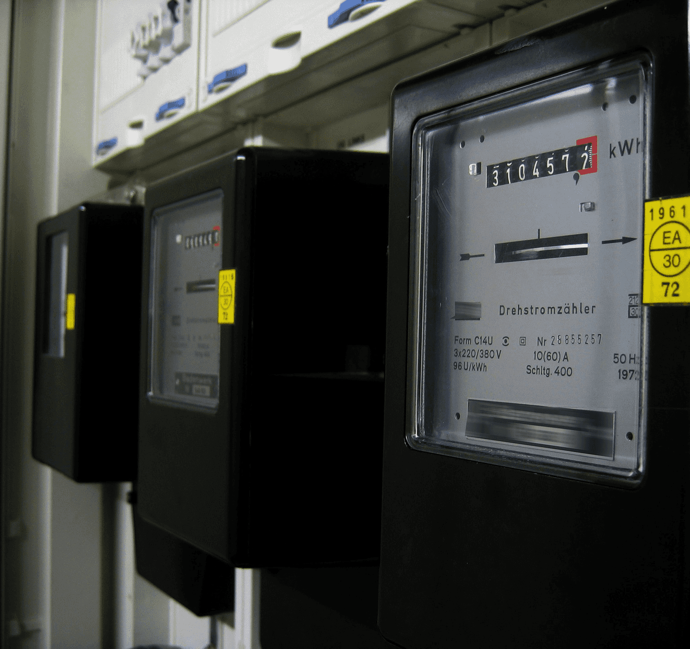 Jak může SVJ získat vhodného dodavatele elektřiny? Pomůže internetová aukce