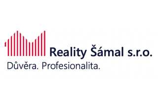 Reality Šámal s.r.o. logo