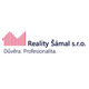 Logo Reality Šámal s.r.o.